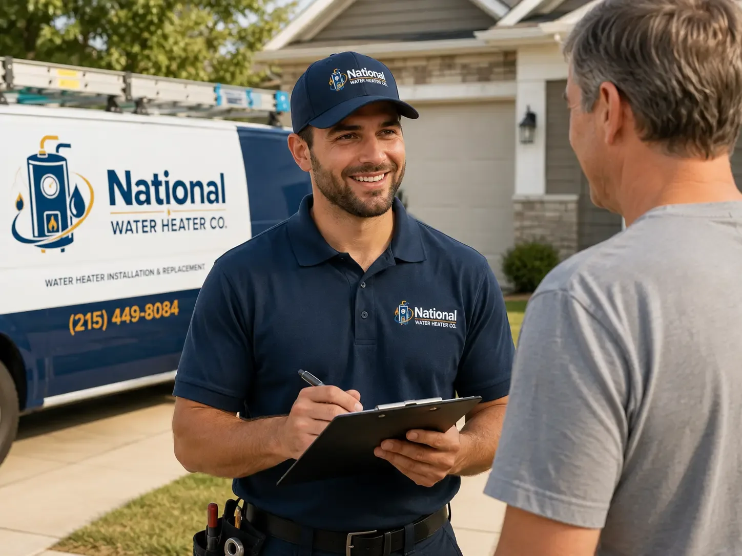 Water Heater Installation Alexis, IL FAQs